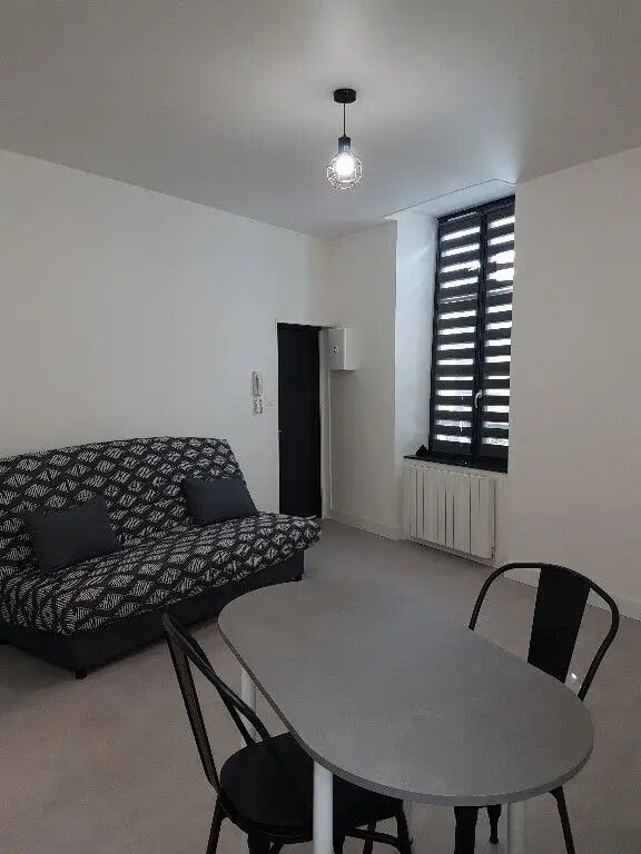 Appartement à louer, 22m², Nevers
