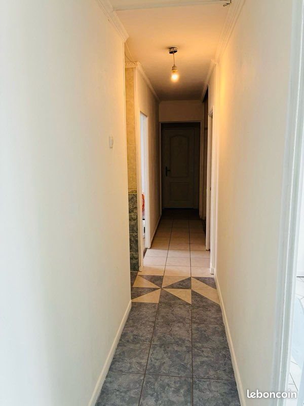 Appartement à louer, 90m², Nevers