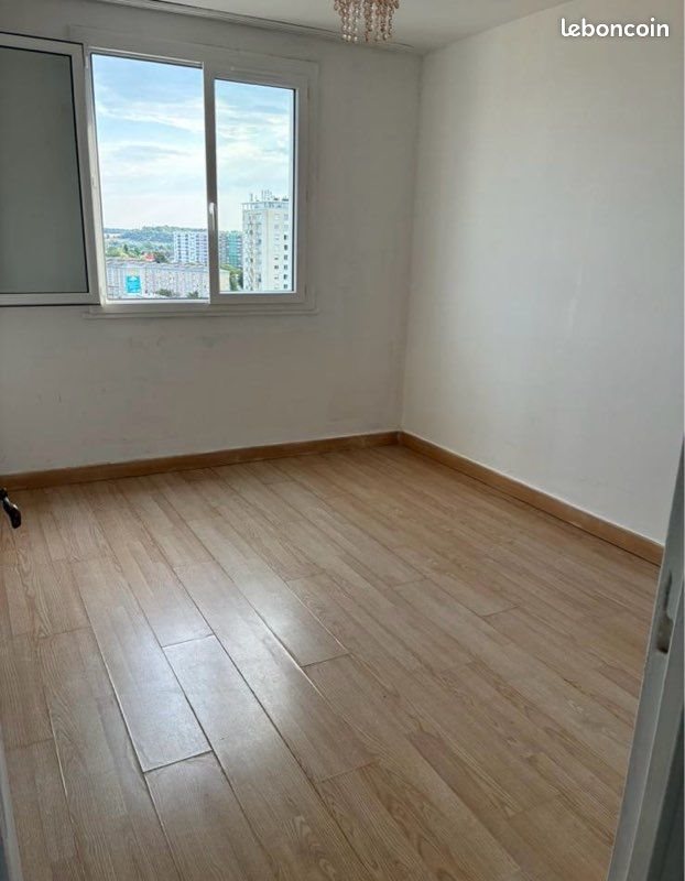 Appartement à louer, 90m², Nevers