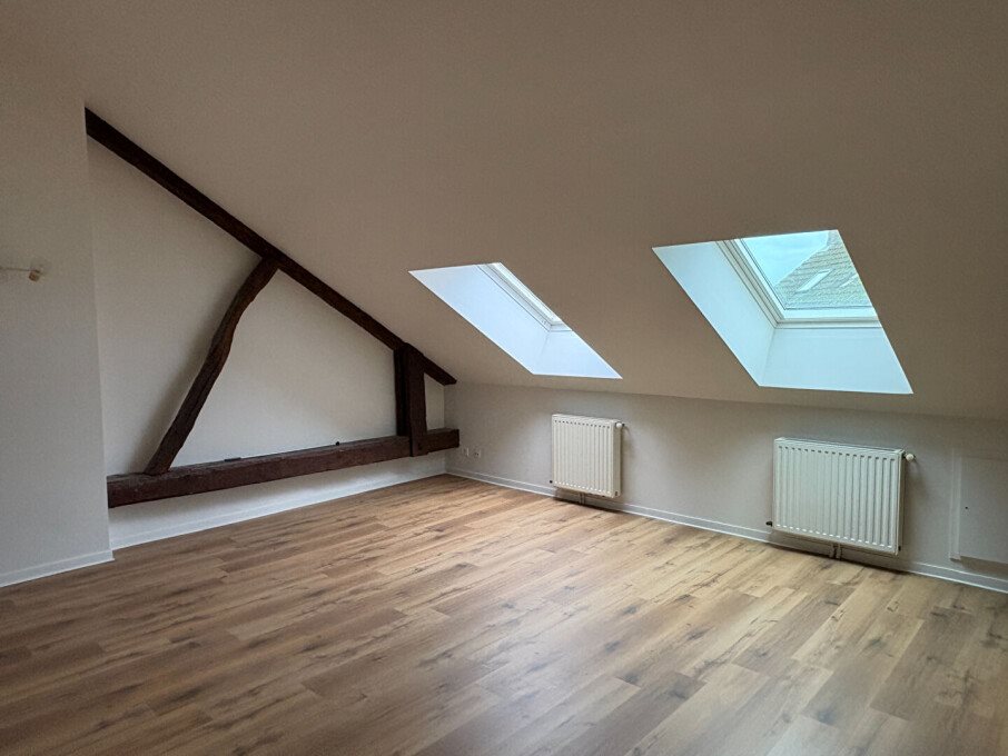 Appartement à louer, 60m², Nevers