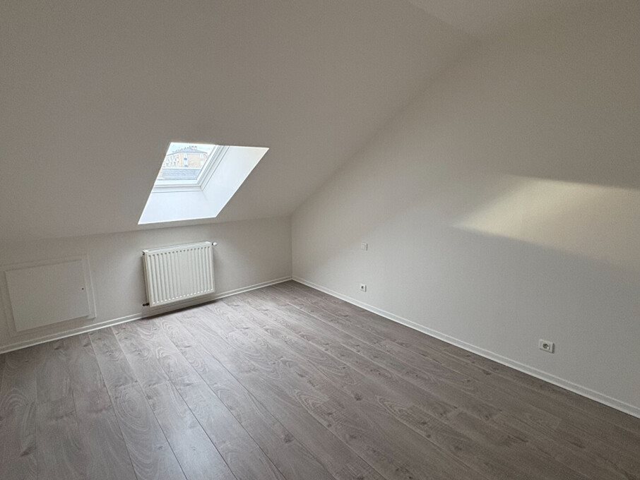 Appartement à louer, 60m², Nevers