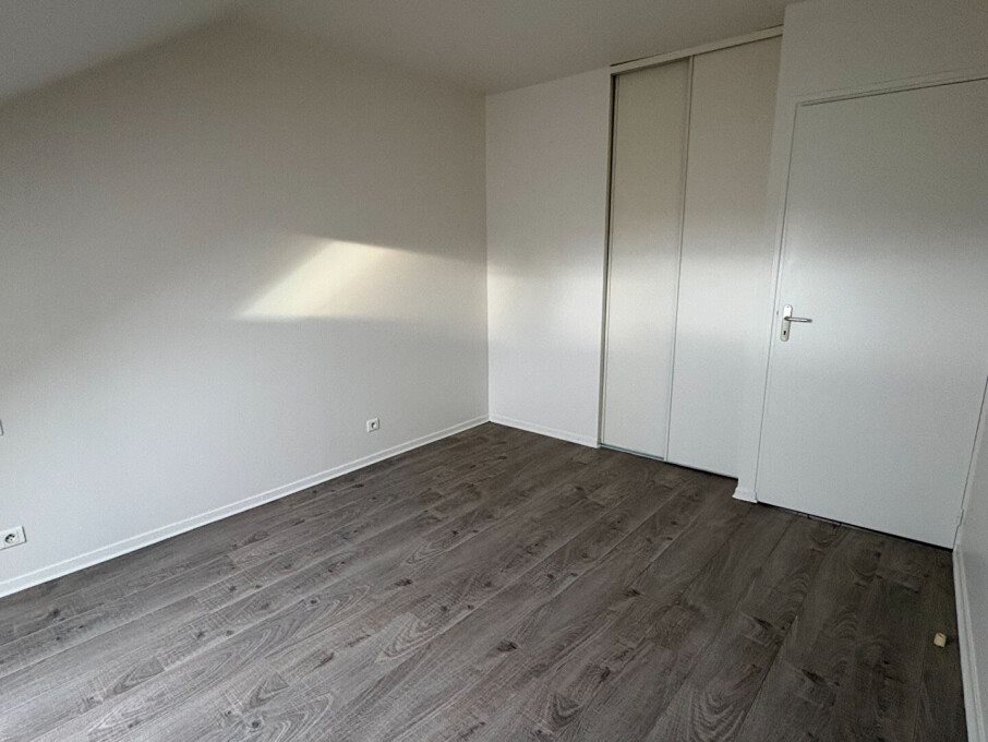 Appartement à louer, 60m², Nevers