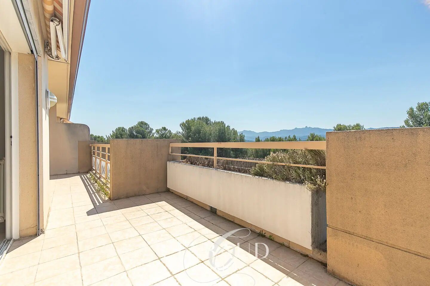 Appartement à vendre, 78m², Bouc-Bel-Air