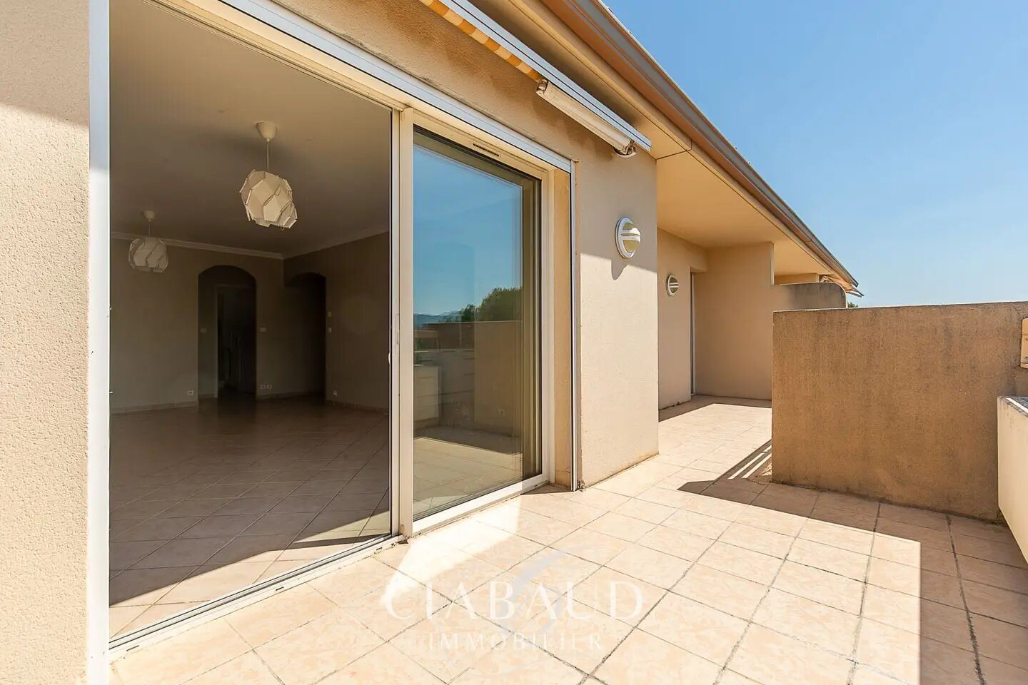 Appartement à vendre, 78m², Bouc-Bel-Air