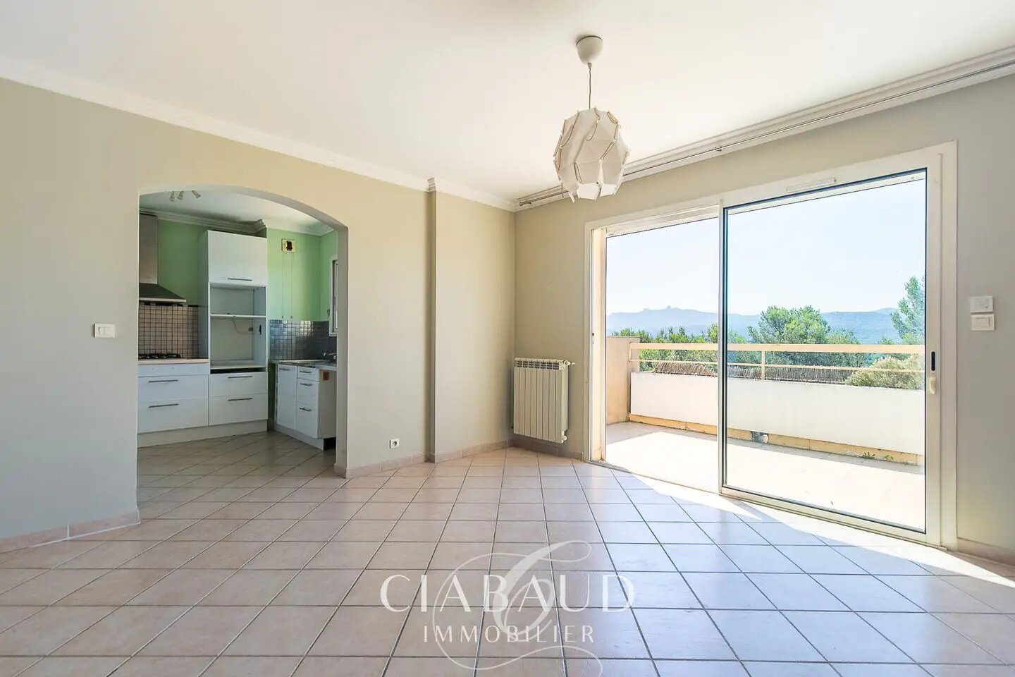 Appartement à vendre, 78m², Bouc-Bel-Air