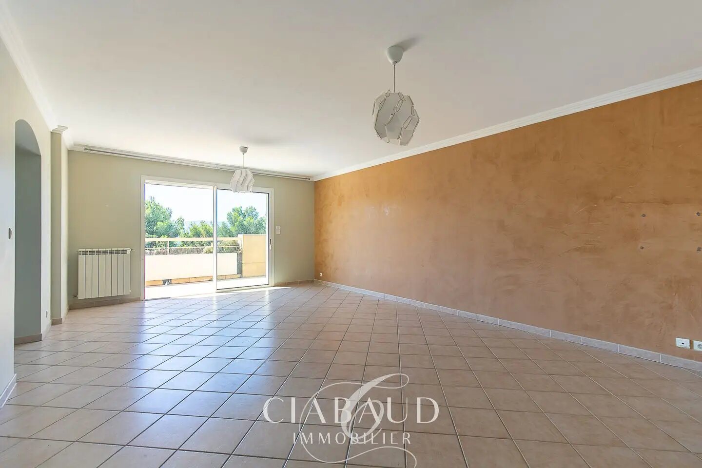 Appartement à vendre, 78m², Bouc-Bel-Air
