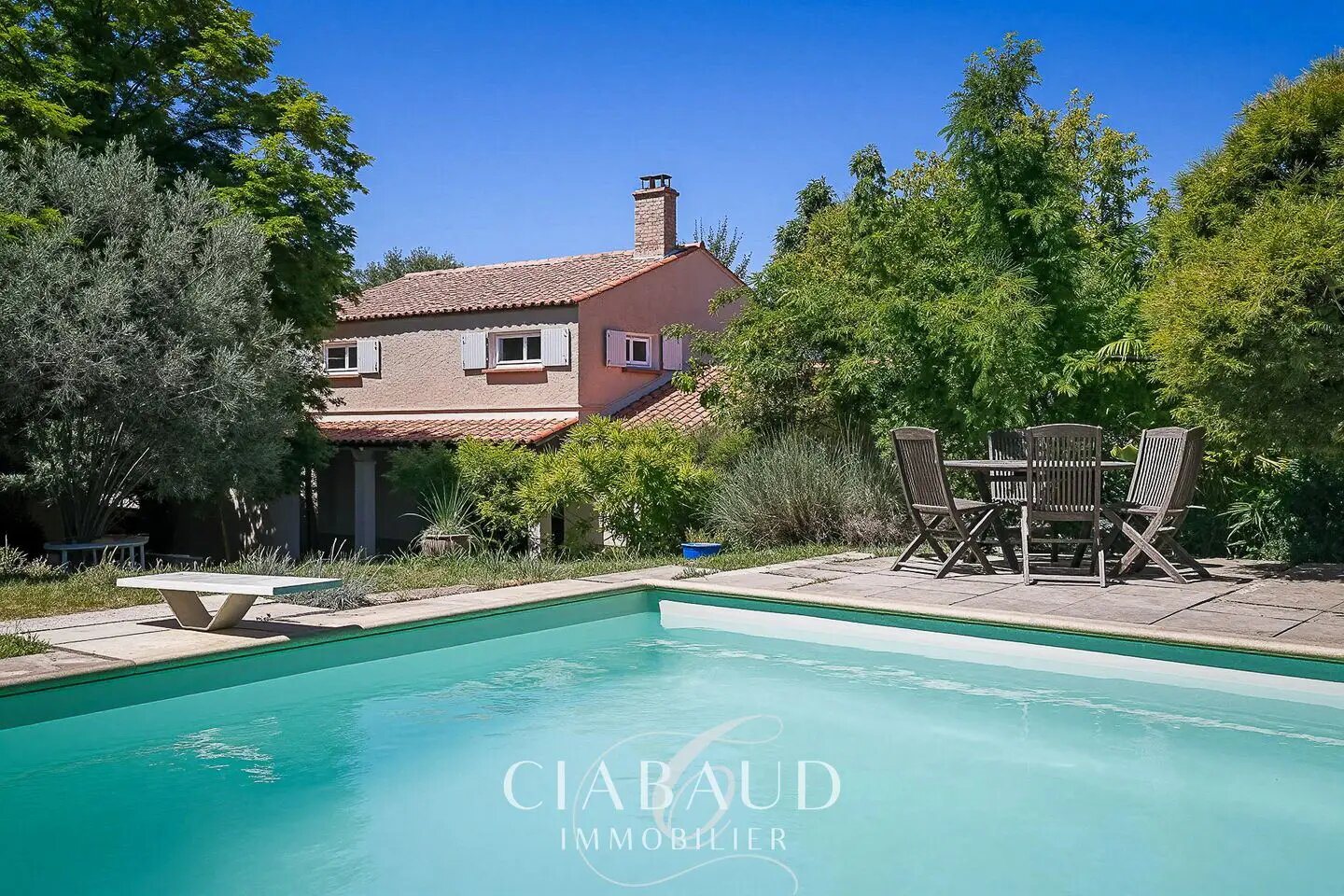 Maison à vendre, 137m², Aix-en-Provence