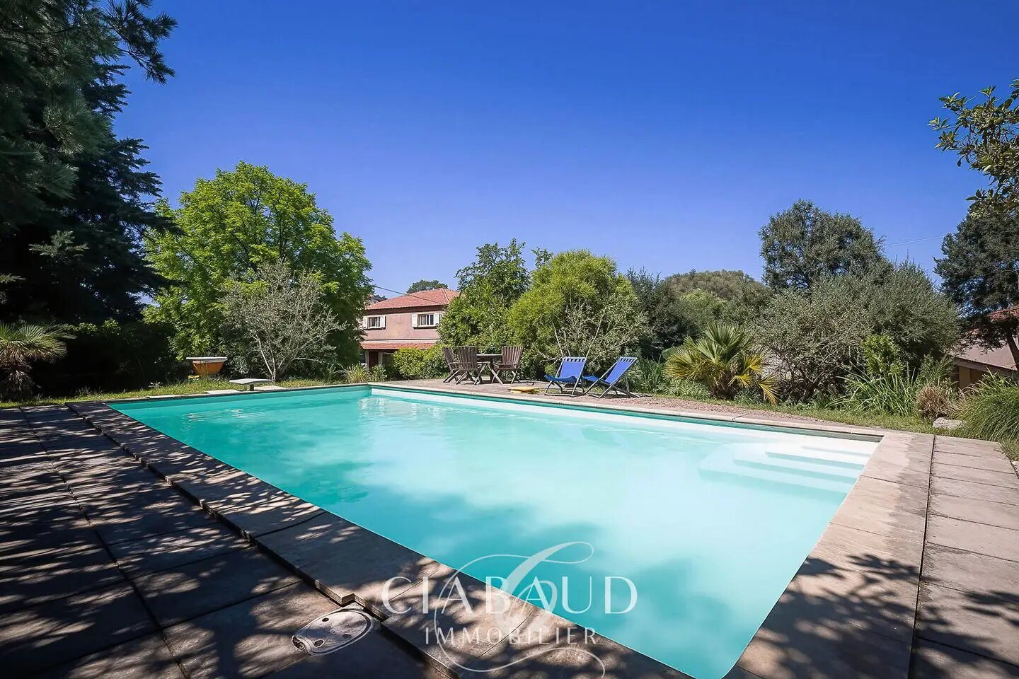 Maison à vendre, 137m², Aix-en-Provence