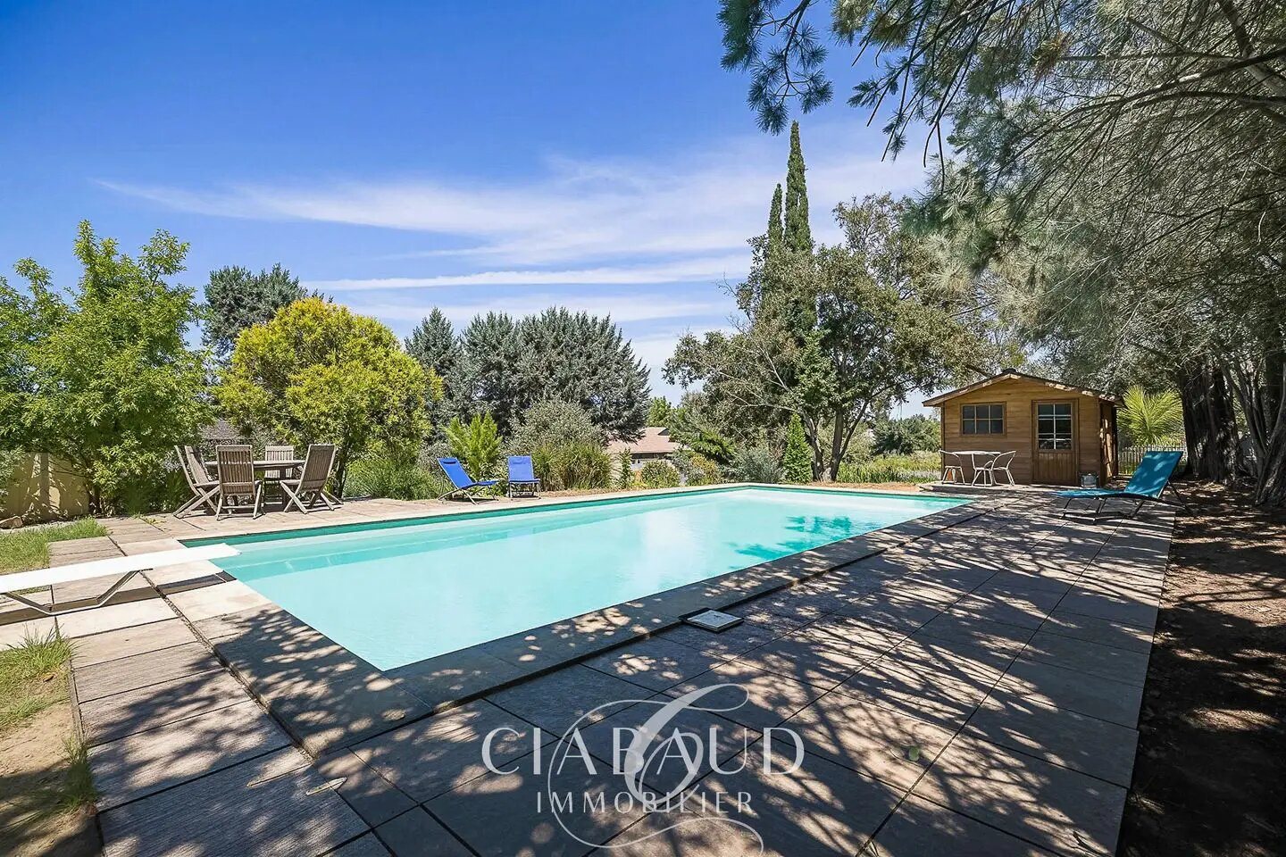 Maison à vendre, 137m², Aix-en-Provence