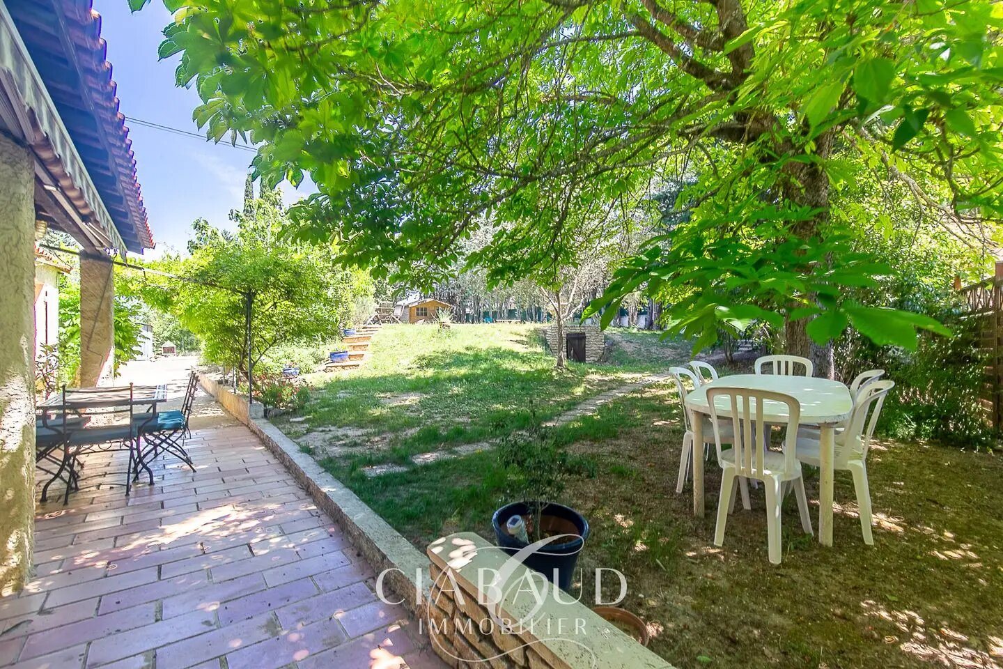 Maison à vendre, 137m², Aix-en-Provence