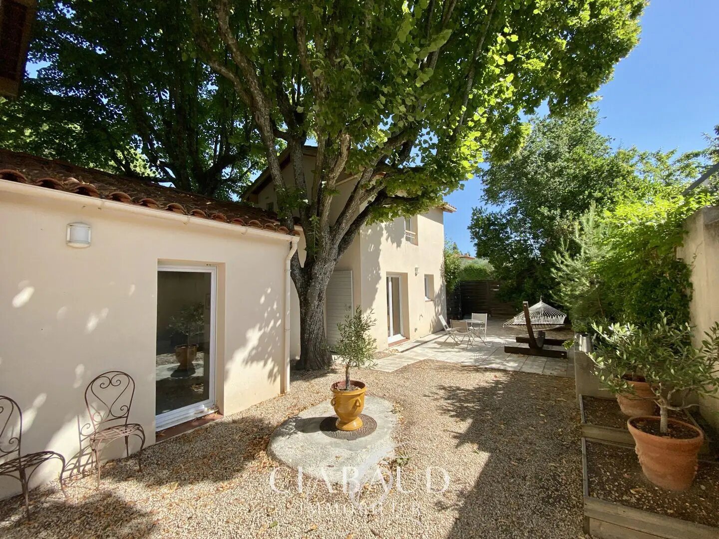 Maison à louer, 53m², Aix-en-Provence