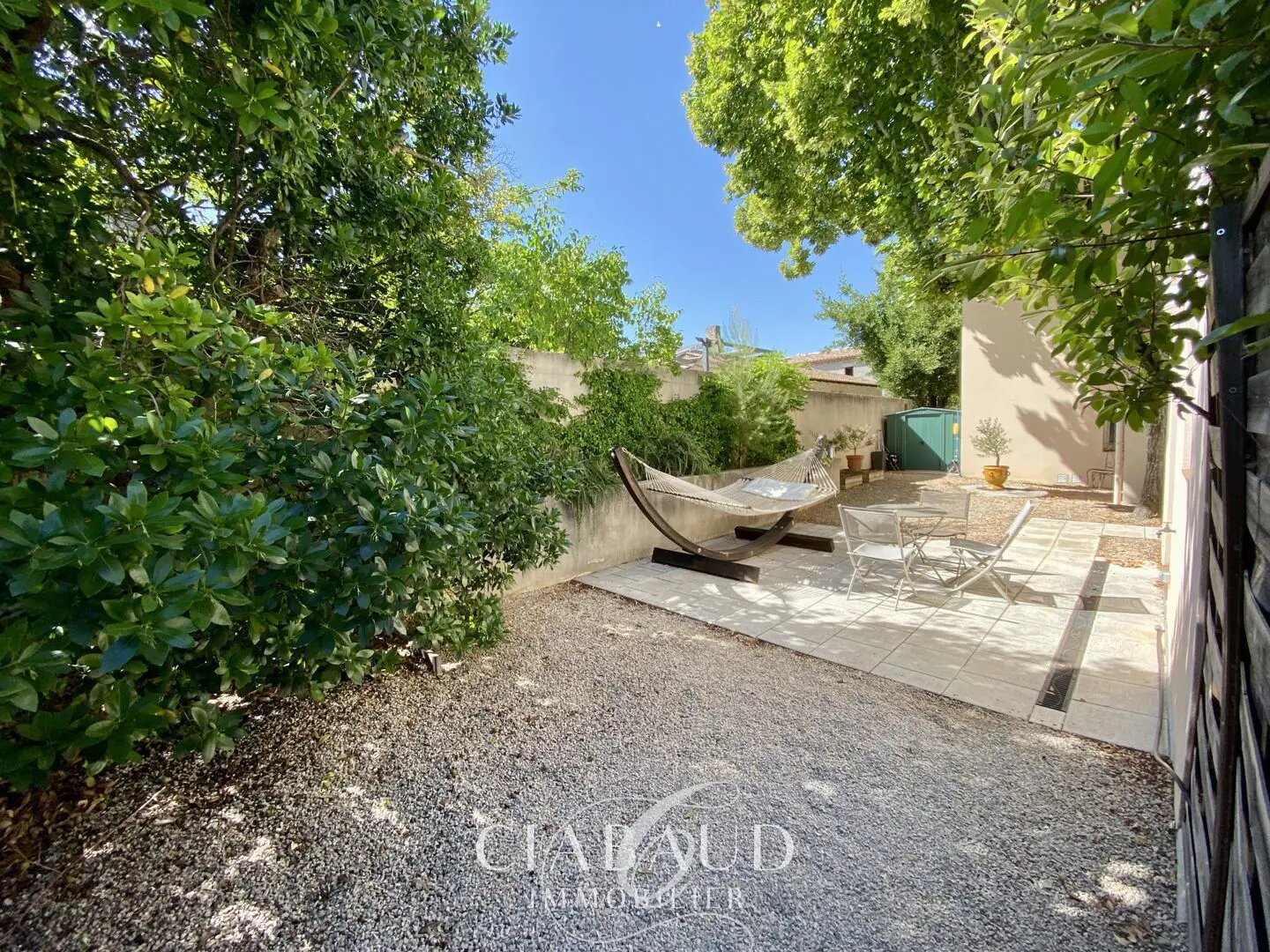 Maison à louer, 53m², Aix-en-Provence