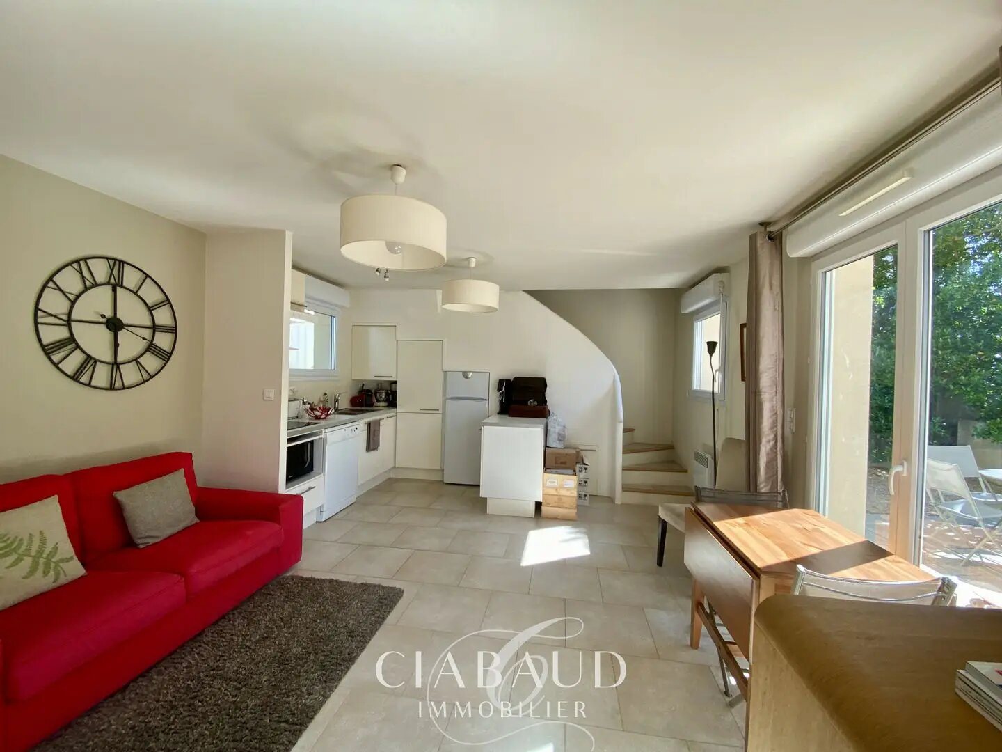 Maison à louer, 53m², Aix-en-Provence
