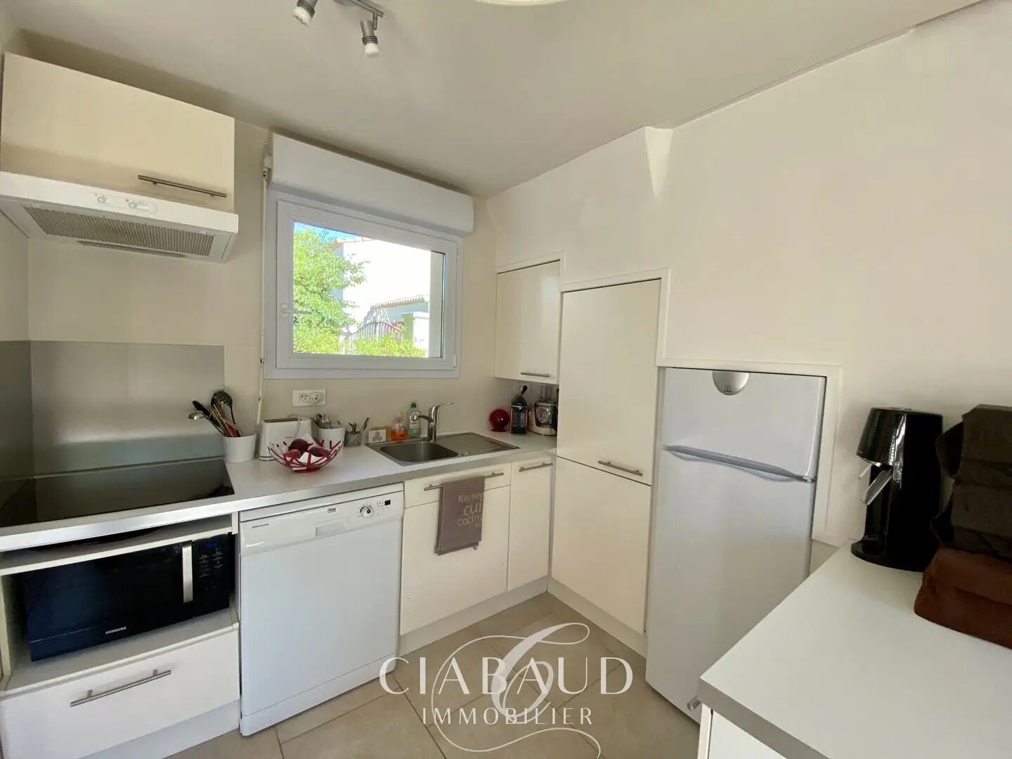 Maison à louer, 53m², Aix-en-Provence