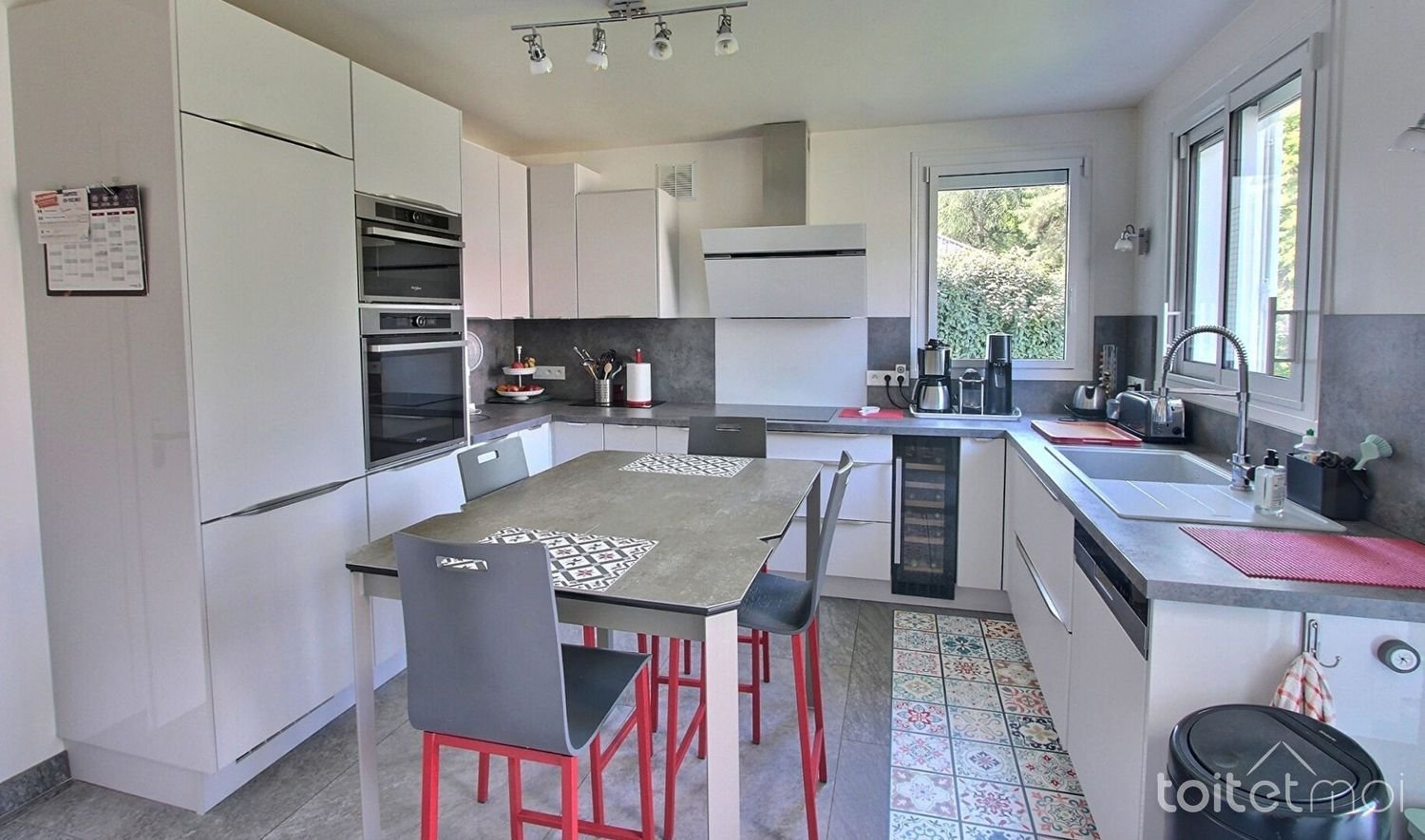 Maison à vendre, 200m², Dampierre-en-Yvelines