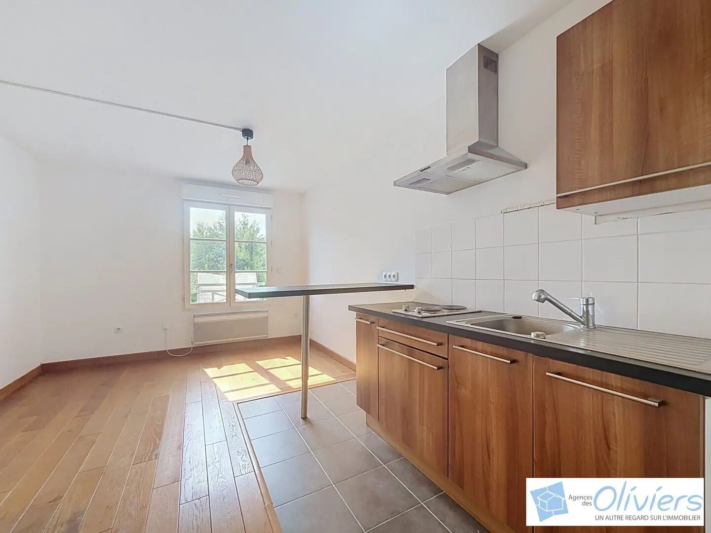 Appartement à vendre, 33m², Chevreuse