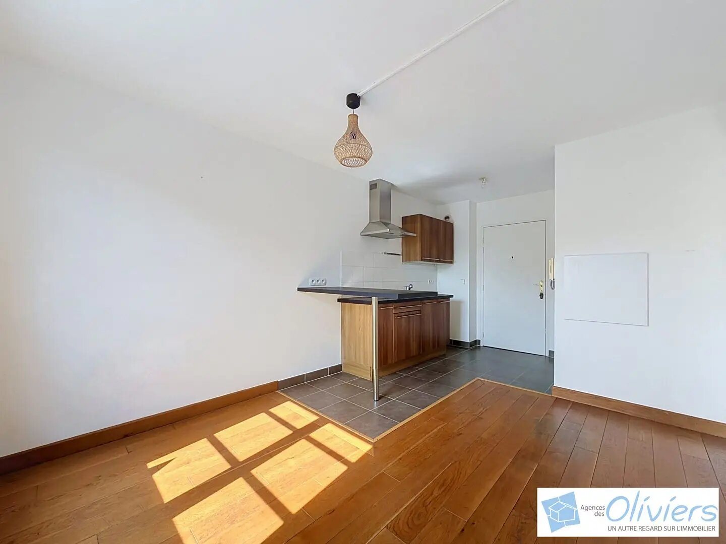 Appartement à vendre, 33m², Chevreuse