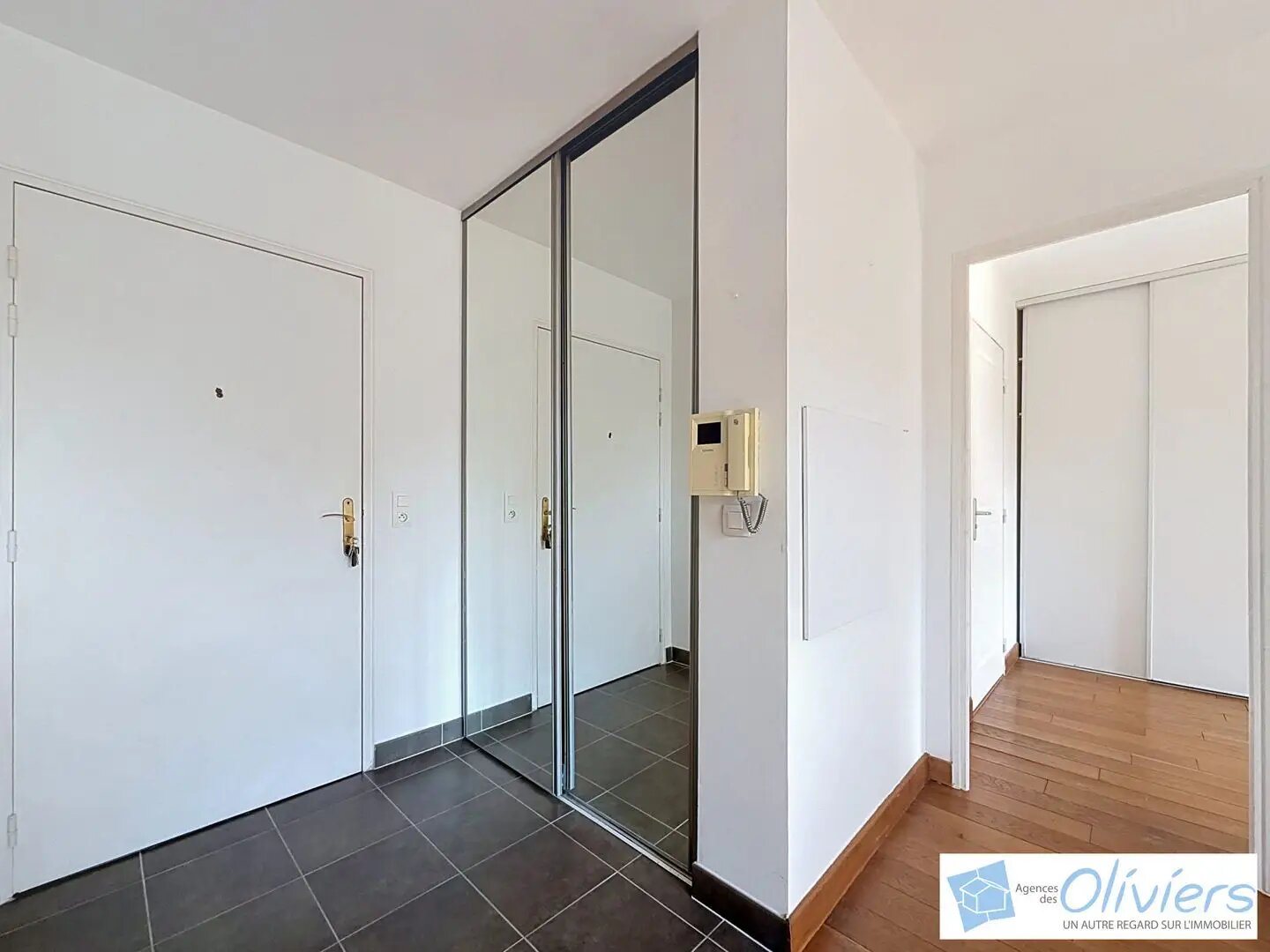 Appartement à vendre, 33m², Chevreuse
