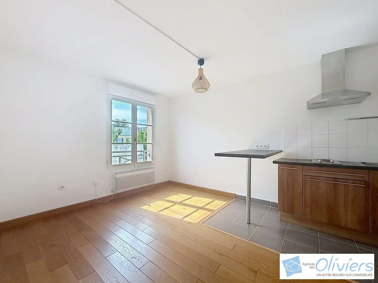 Appartement à vendre, 33m², Chevreuse