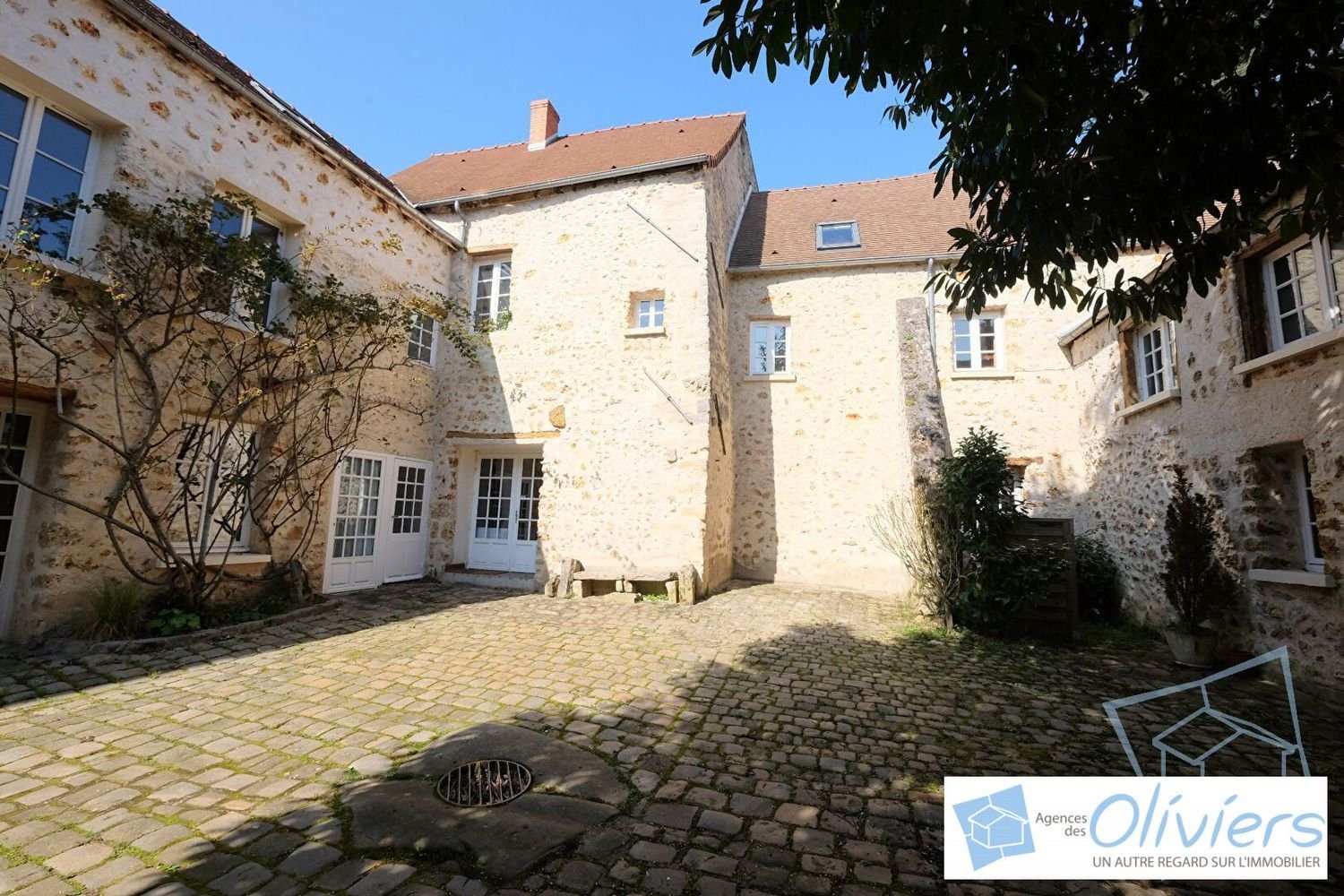 Maison à vendre, 285m², Chevreuse