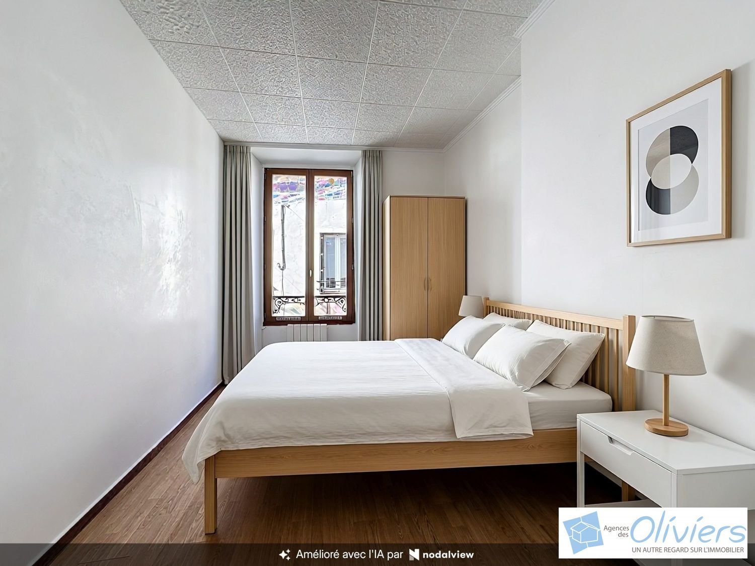 Appartement à vendre, 29m², Chevreuse
