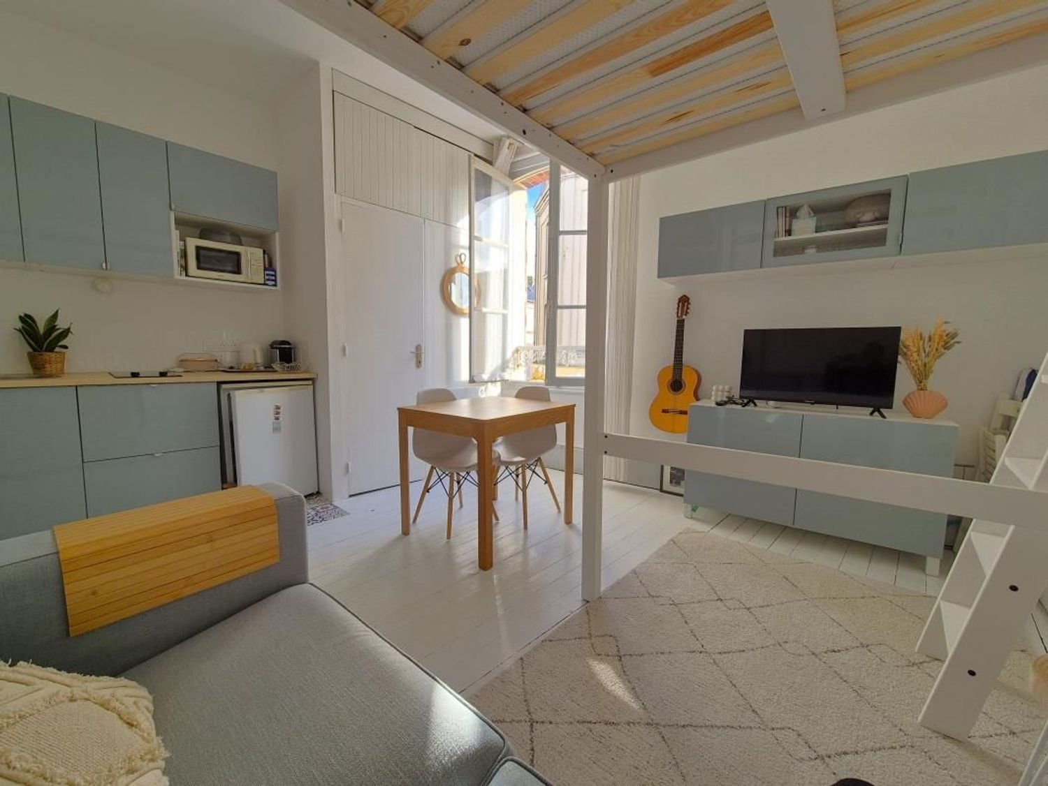 Appartement à vendre, 16m², Villers-sur-Mer