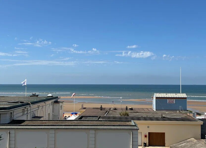 Appartement à vendre, 41m², Houlgate
