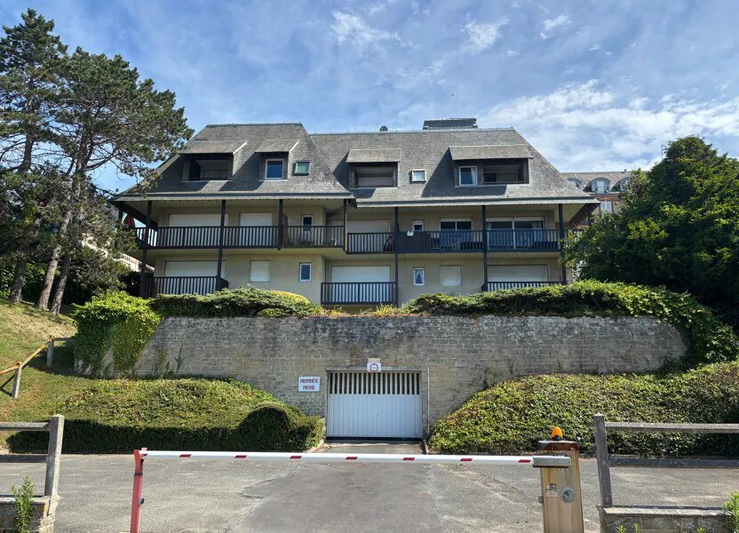 Appartement à vendre, 41m², Houlgate