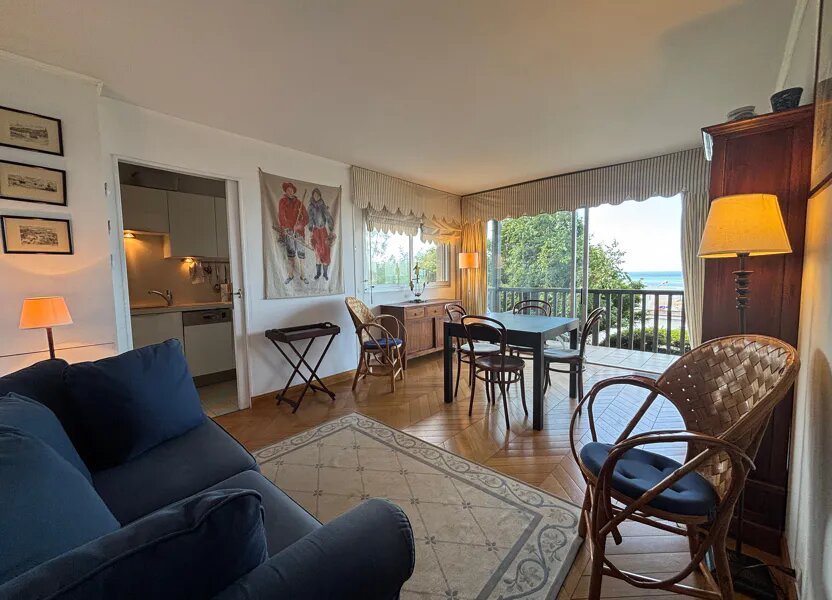 Appartement à vendre, 41m², Houlgate