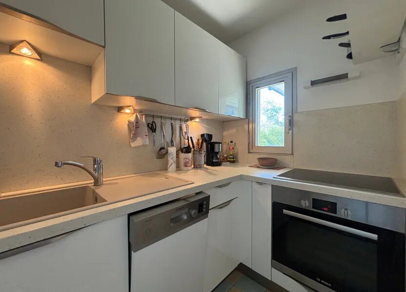 Appartement à vendre, 41m², Houlgate