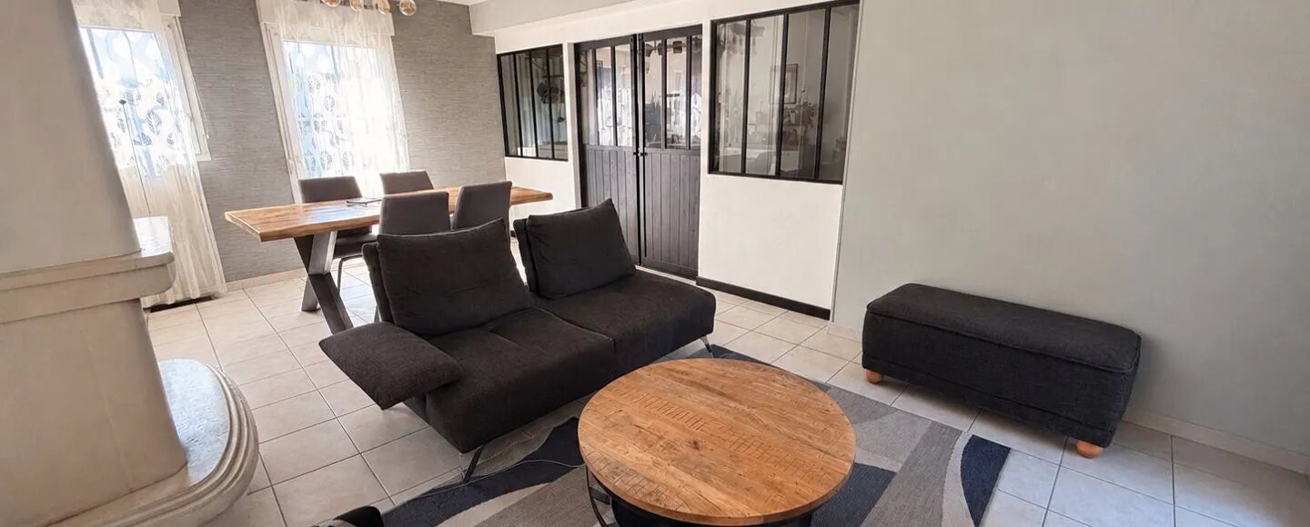 Maison à vendre, 128m², Honfleur