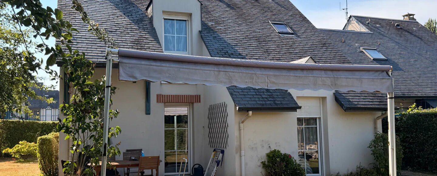 Maison à vendre, 128m², Honfleur