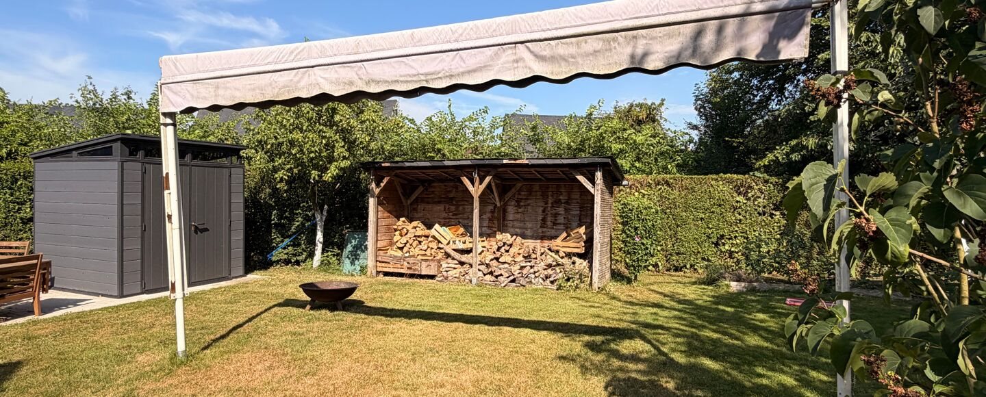 Maison à vendre, 128m², Honfleur