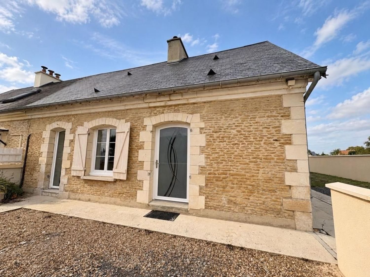 Maison à vendre, 82m², Cagny