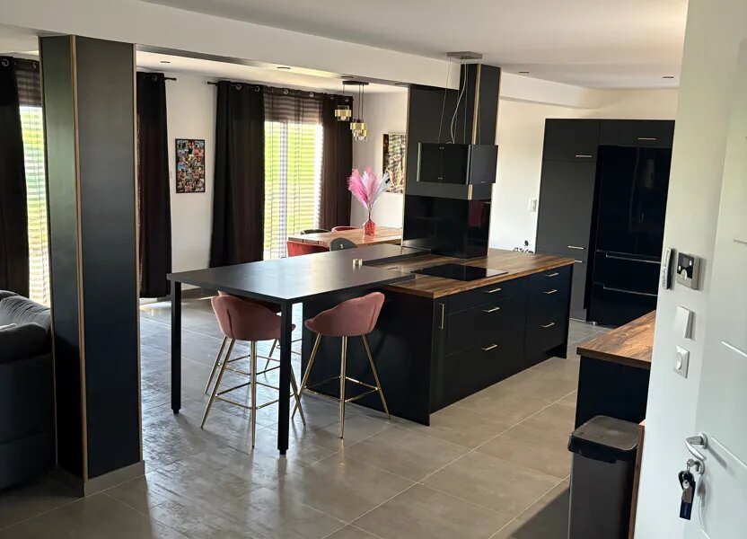 Maison à vendre, 104m², Epaney