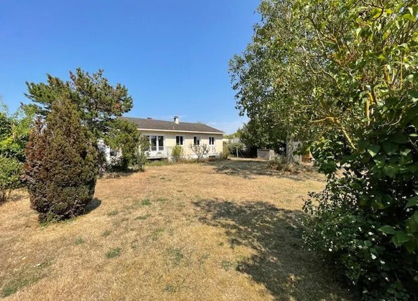 Maison à vendre, 90m², Amfreville