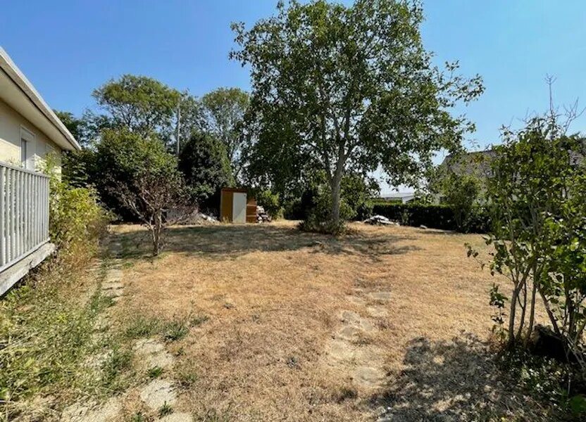Maison à vendre, 90m², Amfreville