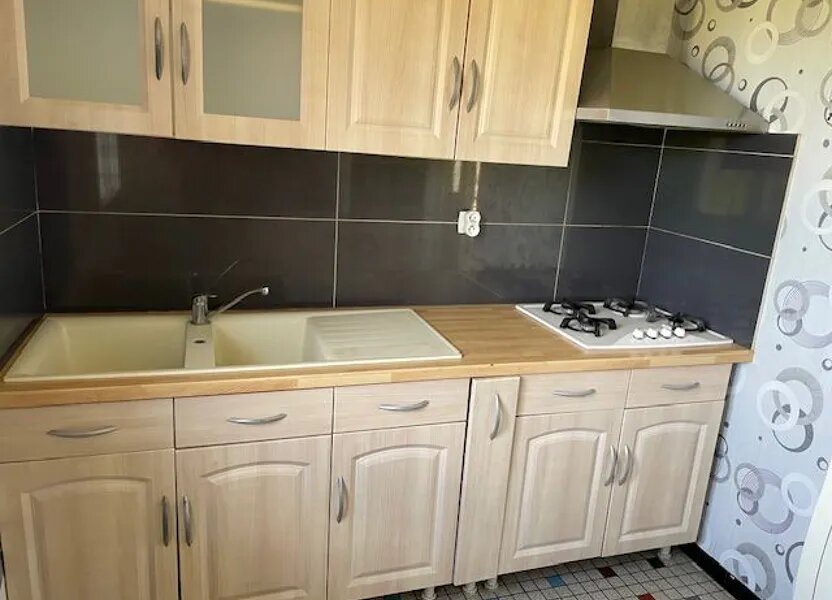 Maison à vendre, 90m², Amfreville