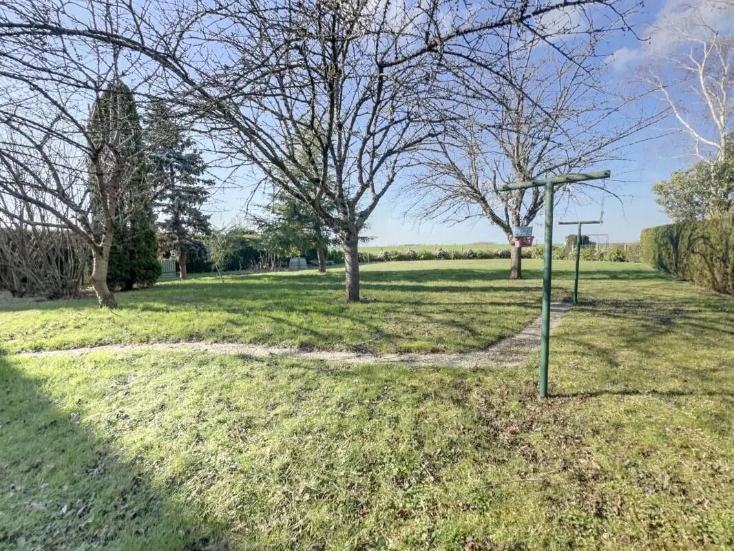 Maison à vendre, 133m², Feuguerolles-Bully