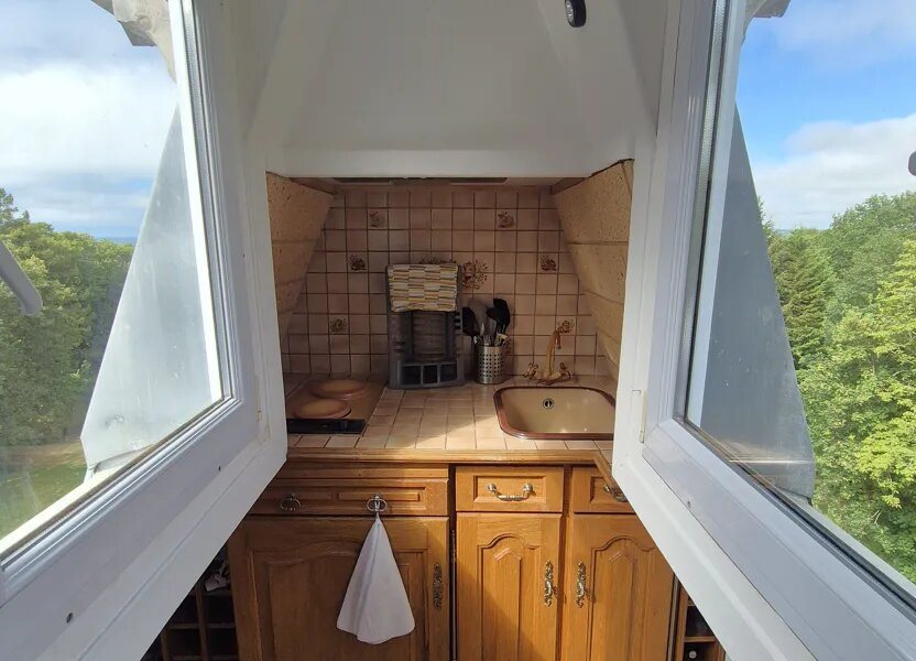 Appartement à vendre, 22m², Villers-sur-Mer