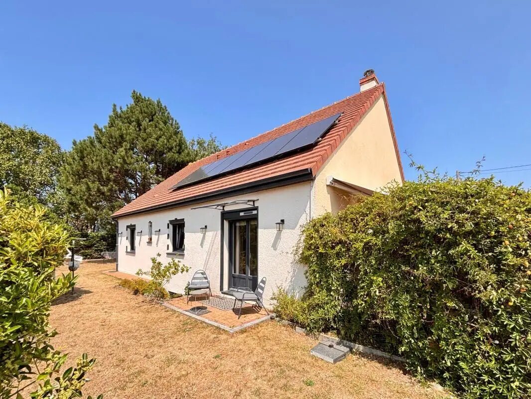 Maison à vendre, 87m², Ver-sur-Mer