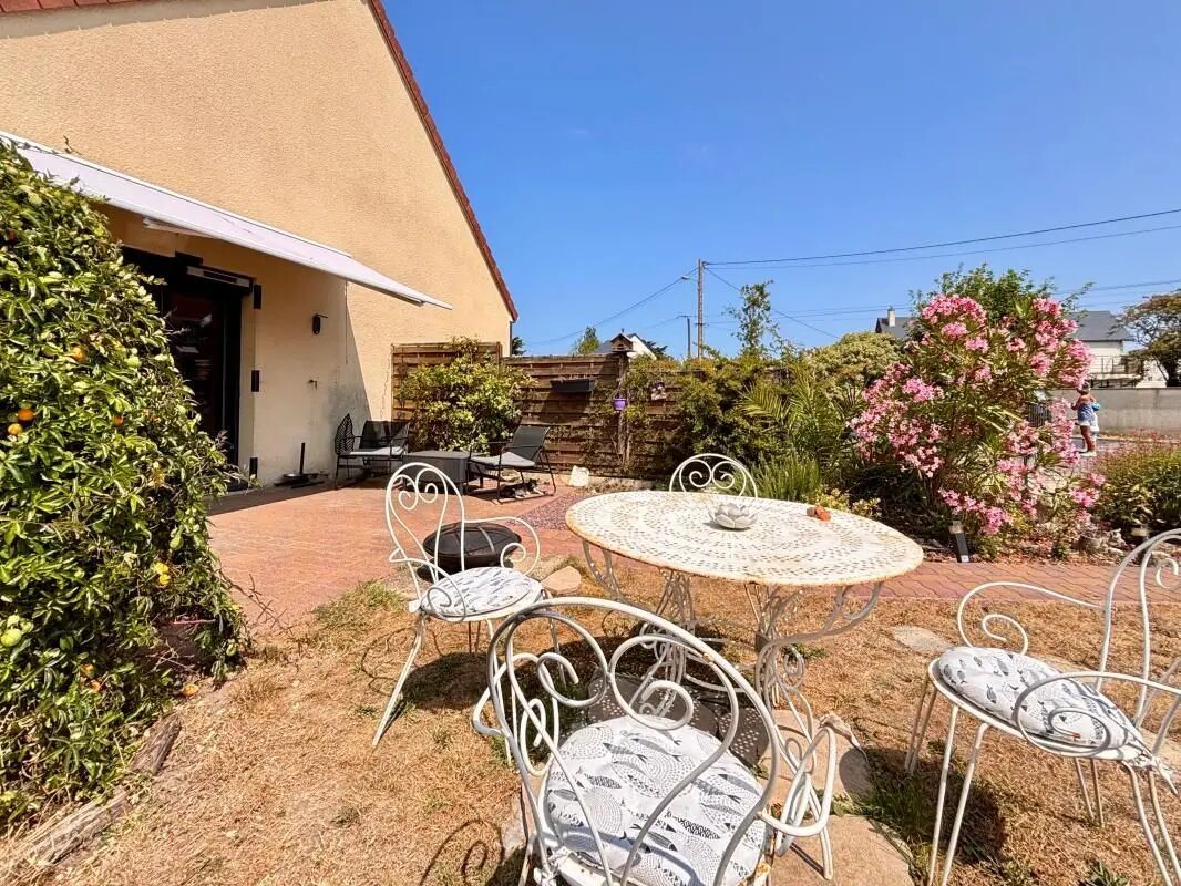 Maison à vendre, 87m², Ver-sur-Mer