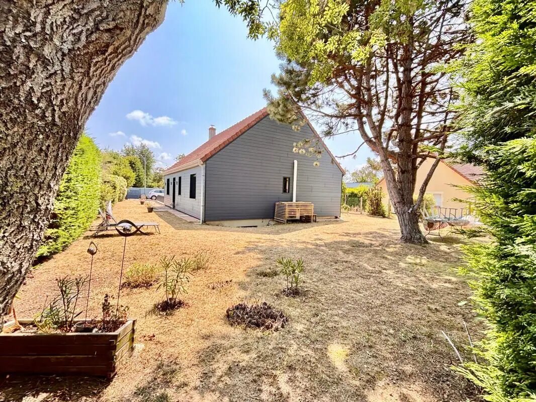 Maison à vendre, 87m², Ver-sur-Mer