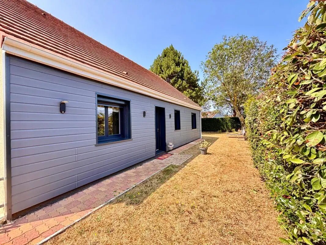 Maison à vendre, 87m², Ver-sur-Mer