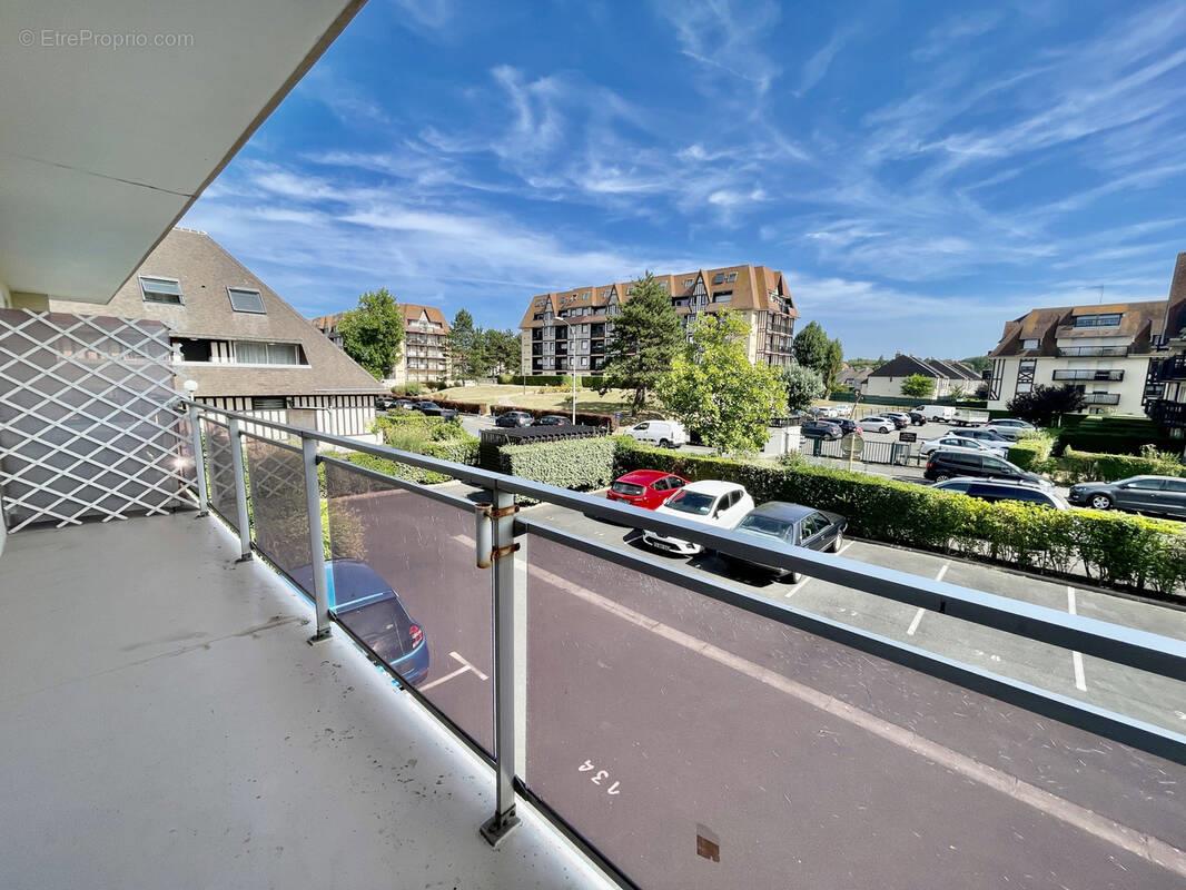 Appartement à vendre, 34m², Villers-sur-Mer