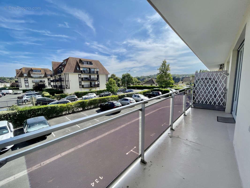 Appartement à vendre, 34m², Villers-sur-Mer