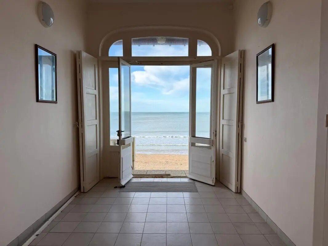 Appartement à louer, 52m², Villers-sur-Mer