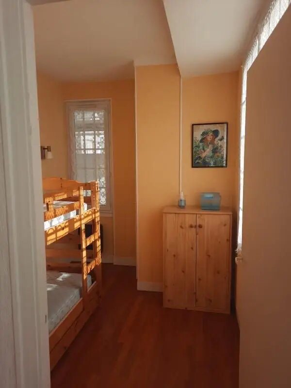 Appartement à louer, 52m², Villers-sur-Mer