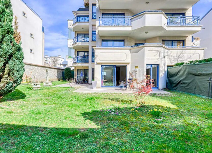 Appartement à vendre, 98m², Le Perreux-sur-Marne
