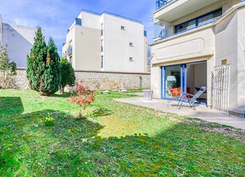 Appartement à vendre, 98m², Le Perreux-sur-Marne